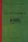ALHAMBRA, LA | 9788481513332 | GALLEGO Y BURIN, ANTONIO