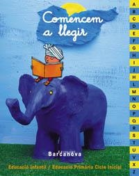 COMENCEM A LLEGIR (PAL) | 9788448907648 | BALLART, ELISABET