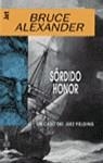 SORDIDO HONOR (JET) | 9788401471537 | ALEXANDER, BRUCE