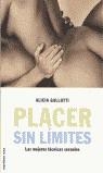 PLACER SIN LIMITES | 9788427025639 | GALLOTTI, ALICIA