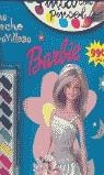 NOCHE MARAVILLOSA PINTA CON BARBIE | 9788483145647 | VARIS