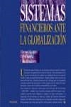 SISTEMAS FINANCIEROS ANTE LA GLOBALIZACION | 9788436814729 | GUITIAN, MANUEL