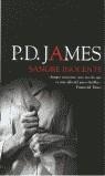 SANGRE INOCENTE (BUTXACA) | 9788466300322 | JAMES, P.D.