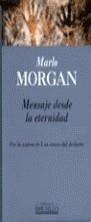 MENSAJE DESDE LA ETERNIDAD (BDB) | 9788495501936 | MORGAN, MARLO