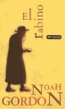 -RABINO, EL (BUTXACA) | 9788495501974 | GORDON, NOAH