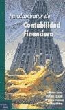 FUNDAMENTOS DE CONTABILIDAD FINANCIERA | 9788420529912 | SIERRA, GUILLERMO
