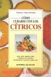 COMO CURARSE CON LOS CITRICOS | 9788431524401 | FABROCINI, VINCENZO