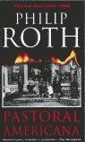 PASTORAL AMERICANA (BUTXACA) | 9788466300117 | ROTH, PHILIP