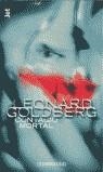CONTAGIO MORTAL (JET) | 9788484502241 | GOLDBERG, LEONARD