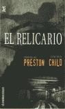 RELICARIO, EL (JET) | 9788484502210 | PRESTON, DOUGLAS