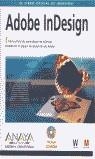 ADOBE INDESIGN | 9788441510142 | ADOBE DEVELOPEMENT TEAM