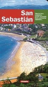 SAN SEBASTINA GUIAS CLAVE | 9788430592739 | VARIS