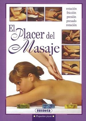 PLACER DEL MASAJE, EL | 9788430595082 | VARIS