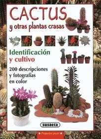 CACTUS Y OTRAS PLANTAS CRASAS | 9788430595723 | VARIS