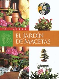JARDIN EN MACETAS, EL | 9788430595235 | VARIS