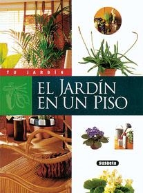 JARDIN EN UN PISO, EL | 9788430595211 | VARIS