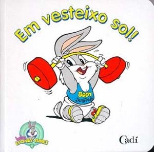EM VESTEIXO SOL | 9788447404384 | VARIS
