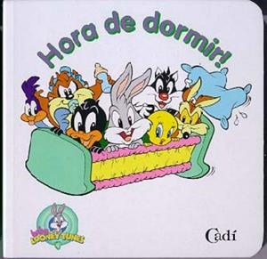 HORA DE DORMIR (CATALA) | 9788447404407 | VARIS