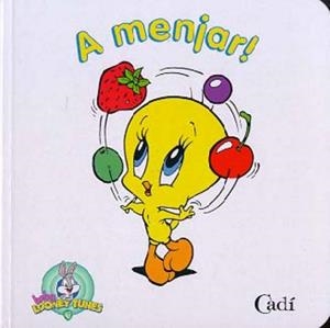 A MENJAR ! | 9788447404377 | VARIS