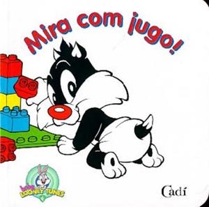 MIRA COM JUGO ! | 9788447404391 | VARIS