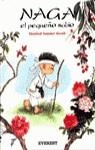 NAGA EL PEQUEÑO SABIO | 9788424179113 | SOMMER RESALT, MANFRED