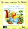 A EN WINNIE L'ENCANTA LA PRIMAVERA | 9788447404568 | DISNEY
