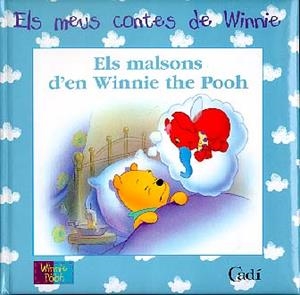 MALSONS D'EN WINNIE THE POOH, ELS | 9788447404582 | DISNEY