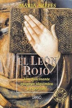 LEON ROJO, EL (TELA) | 9788479531669 | SZEPES, MARIA