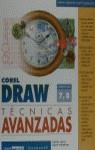 CORELDRAW VER. 7 Y 8 TECNICAS AVANZADAS | 9788448120931 | HUSS, DAVID