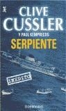 SERPIENTE (JET) | 9788484502203 | CUSSLER, CLIVE