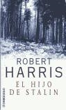 HIJO DE STALIN, EL (JET) | 9788484501763 | HARRIS, ROBERT