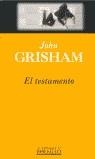 TESTAMENTO, EL (BDB) | 9788466300179 | GRISHMAN, JOHN