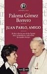 JUAN PABLO AMIGO | 9788401550102 | GOMEZ BORRERO, PALOMA