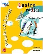 VISUAL I PLASTICA ESO CREDIT 1 QUATRE RATLLES | 9788448126933 | DEVENAT, ENRIC