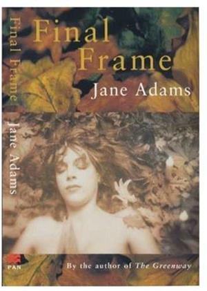 FINAL FRAME (A FORMAT) | 9780330375832 | ADAMS, JANE