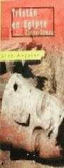 TRISTAN EN EGIPTO (GA) | 9788434860919 | ROMEU, CARLOS