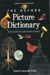 THE OXFORD PICTURE DICTIONARY ENGLISH-SPANISH | 9780194351881 | SHAPIRO, NORMA