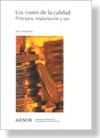 COSTES DE LA CALIDAD, LOS | 9788481431896 | VARIS