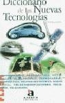DICCIONARIO DE LAS NUEVAS TECNOLOGIAS (FLASH) | 9788448303181 | CENTURION, JOSE LUIS
