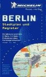 MAPA 33 BERLIN | 9782060000336 | VARIS