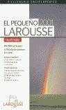 PEQUEÑO LAROUSSE 2001 ILUSTRADO | 9788480165402 | VARIS