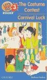 THE COSTUME CONTEST (LET'S GO READER 3) | 9780194364669 | HOSKINS, BARBARA