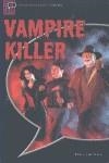 VAMPIRE KILLER OB STARTERS | 9780194231763 | SHIPTON, PAUL