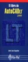 LIBRO DE AUTOCAD 2000, EL | 9788478974245 | COGOLLOR, JOSE LUIS