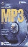 MANUAL DE MP 3 BIBLIOTECA PROFESIONAL | 9788448127725 | MANN, BILL