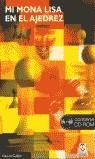 MI MONA LISA EN EL AJEDREZ | 9788480194877 | GUFELD, EDUARD