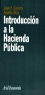 INTRODUCCION A LA HACIENDA PUBLICA | 9788434421592 | CORONA, JUAN F.