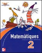 MATEMATIQUES 2 EP (CATALA) | 9788448126865 | BARTOMEU, CARME
