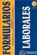 FORMULARIOS LABORALES | 9788489786936 | SAUTO DIEZ, AGUSTIN