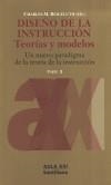 DISEÑO DE LA INSTRUCCION (PARTE 2) | 9788429468137 | REIGELUTH, CHARLES M. (ED.)